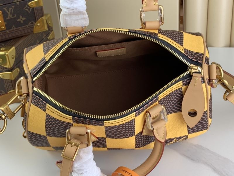 Louis Vuitton Speedy Bags